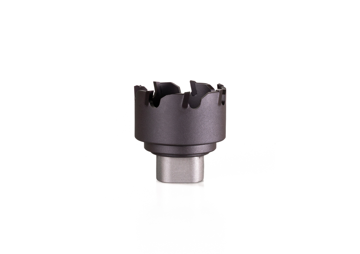 SnapDrill™ 1-1/2-inch Hole Saw