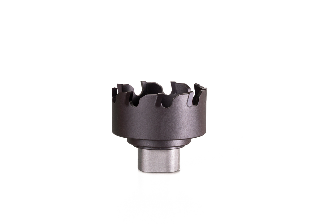 SnapDrill™ 1-3/4-inch Hole Saw