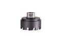 SnapDrill™ 2-inch Hole Saw