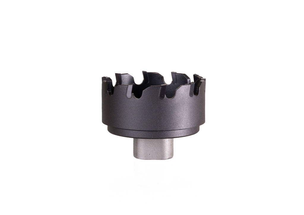 SnapDrill™ 2-inch Hole Saw