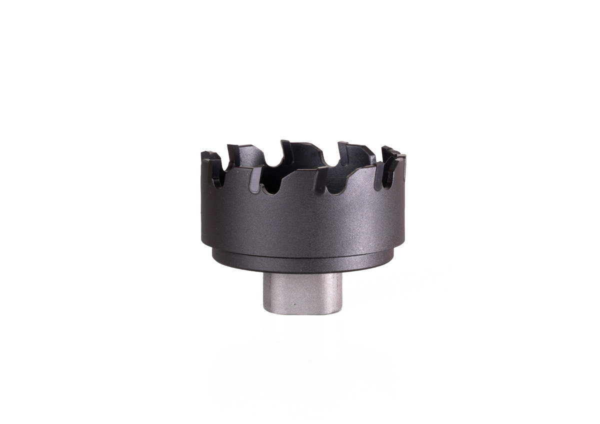 SnapDrill™ 2-inch Hole Saw