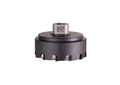 SnapDrill™ 2-1/2-inch Hole Saw