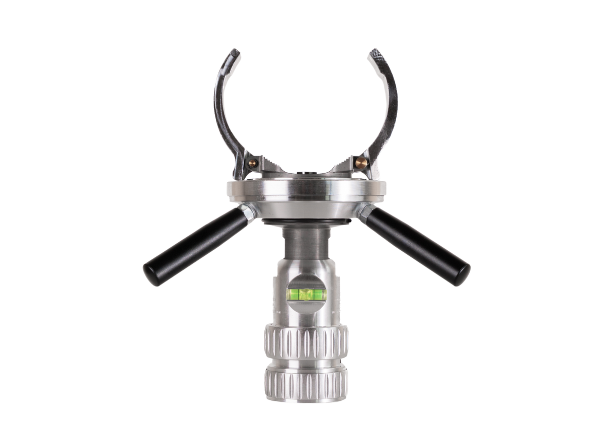 4-inch SnapDrill Asian Kit