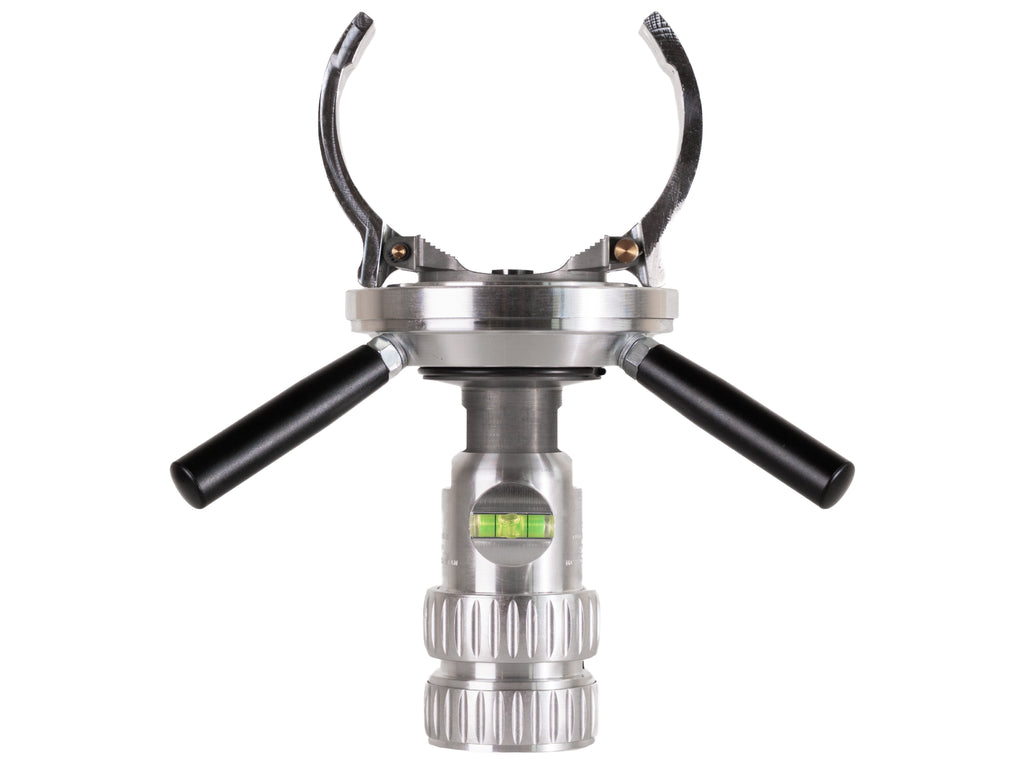 4-inch SnapDrill Asian Kit