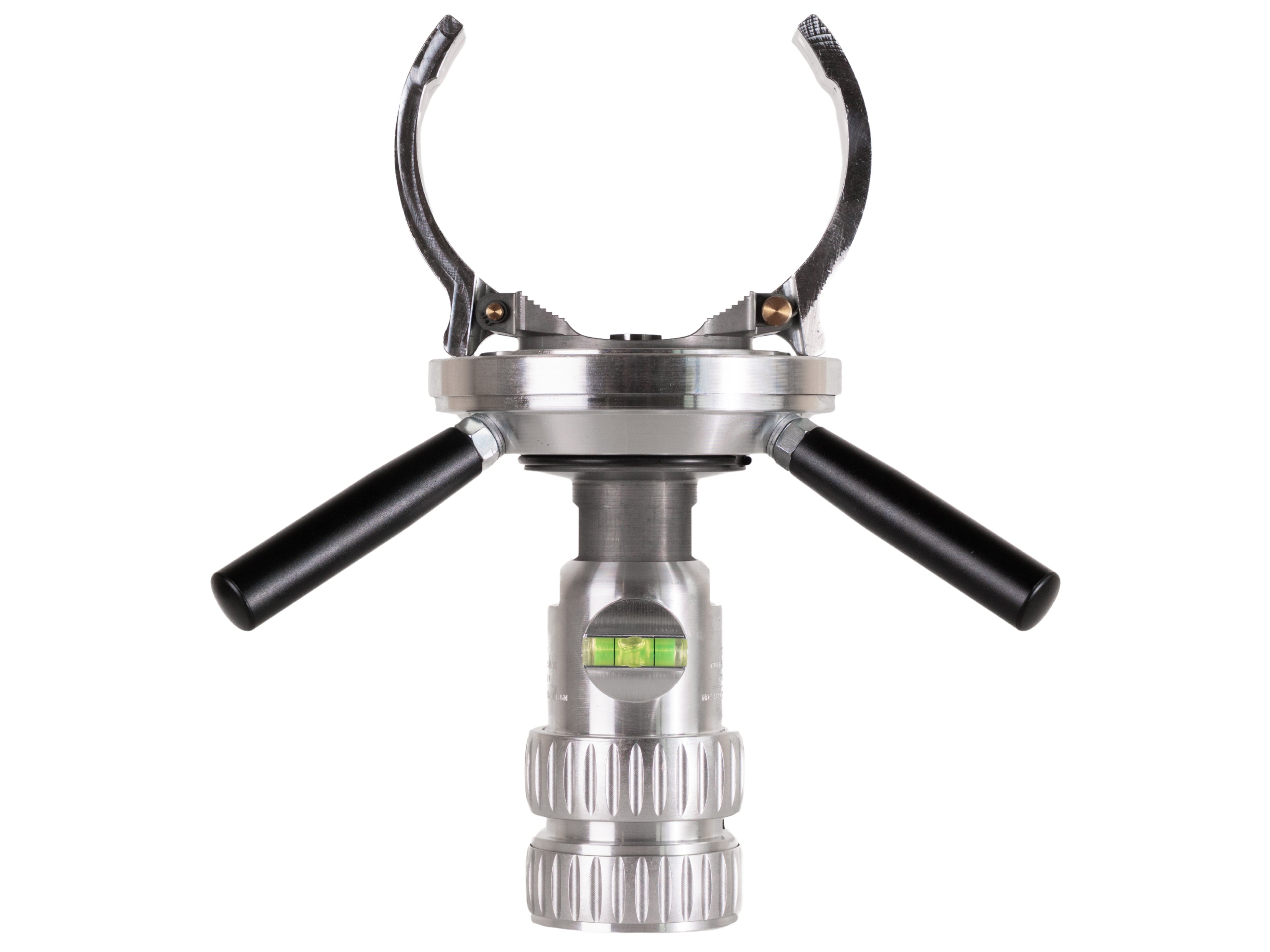 4-inch SnapDrill Asian Kit