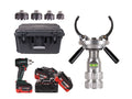 3-inch SnapDrill Asian Kit