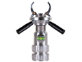 1 ½-inch SnapDrill Pipe Hole Cutting Machine