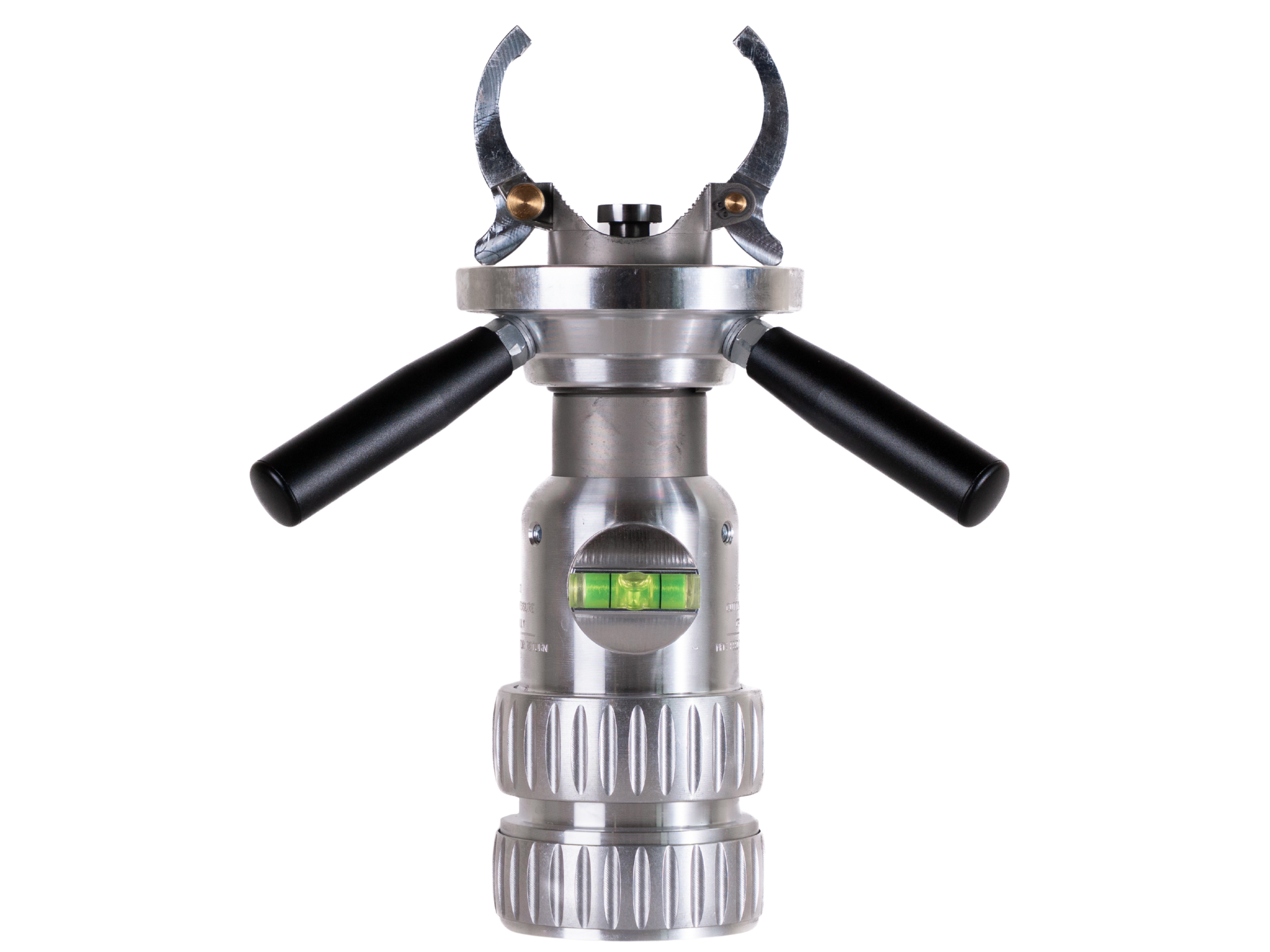 1 ½-inch SnapDrill Pipe Hole Cutting Machine