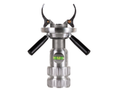 2-inch SnapDrill Pipe Hole Cutting Machine