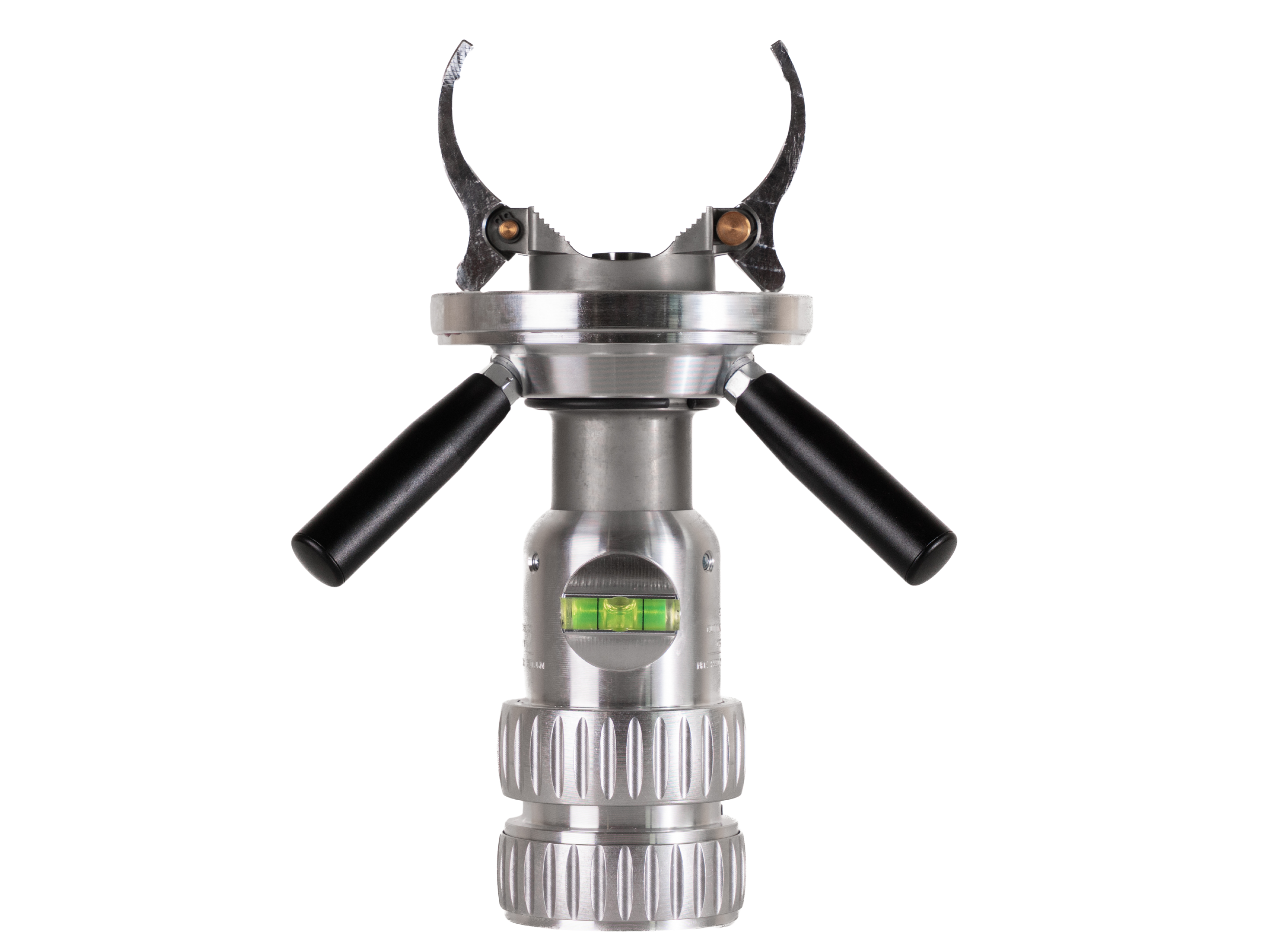 2-inch SnapDrill Pipe Hole Cutting Machine