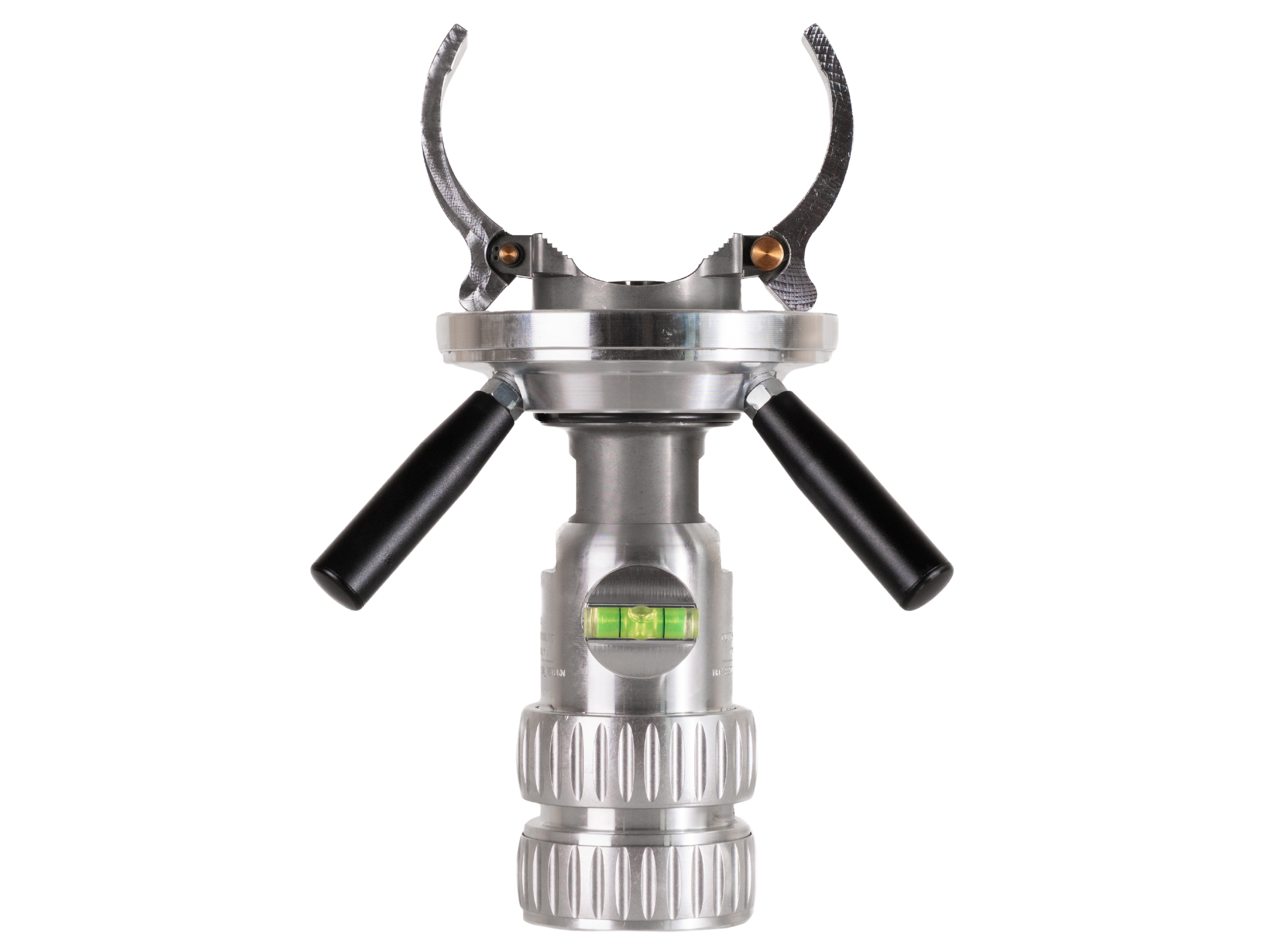 2 ½-inch SnapDrill Pipe Hole Cutting Machine