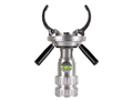 3-inch SnapDrill Pipe Hole Cutting Machine
