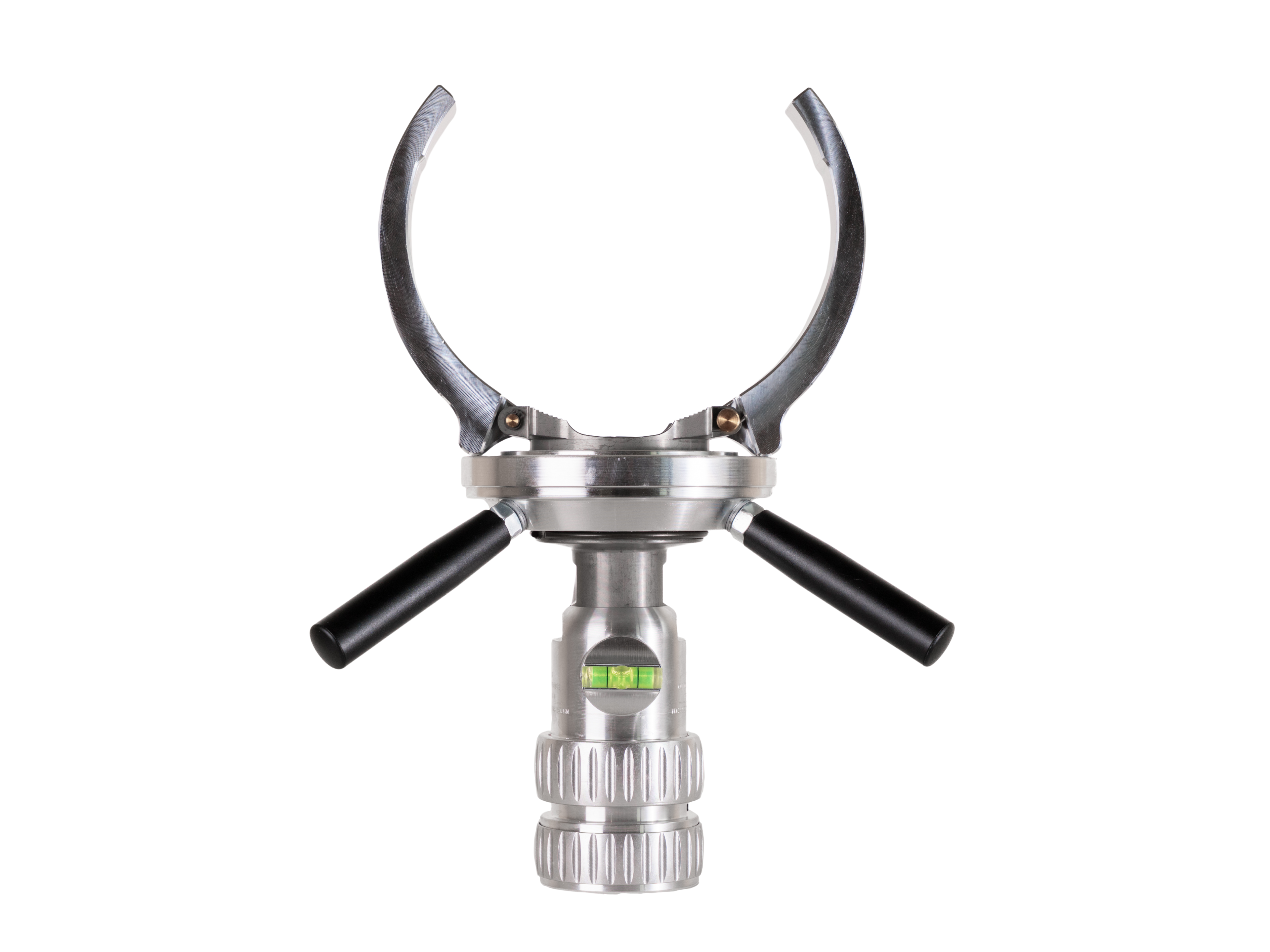 6-inch SnapDrill Pipe Hole Cutting Machine